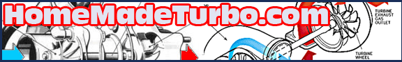 HomemadeTurbo.com - DIY Resource for turboing your ride.