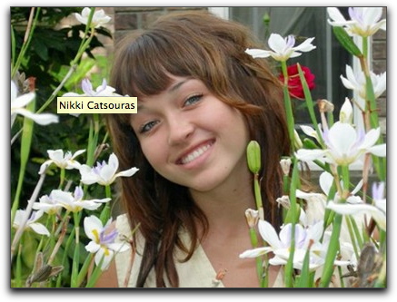 nikki catsouras death photographs explained
